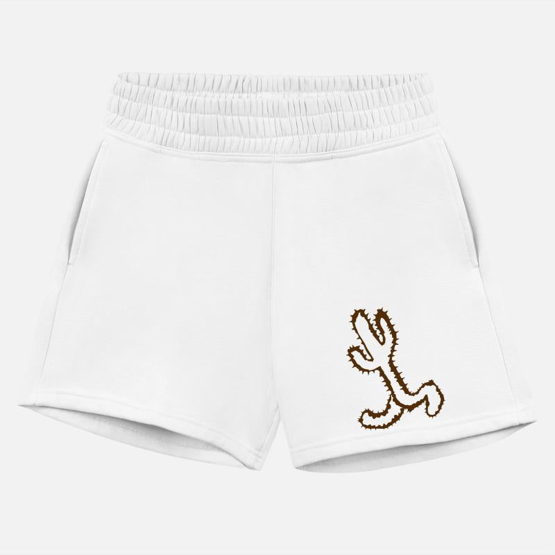 Cactus Legs Running Fast Funny Running Sport Cacti