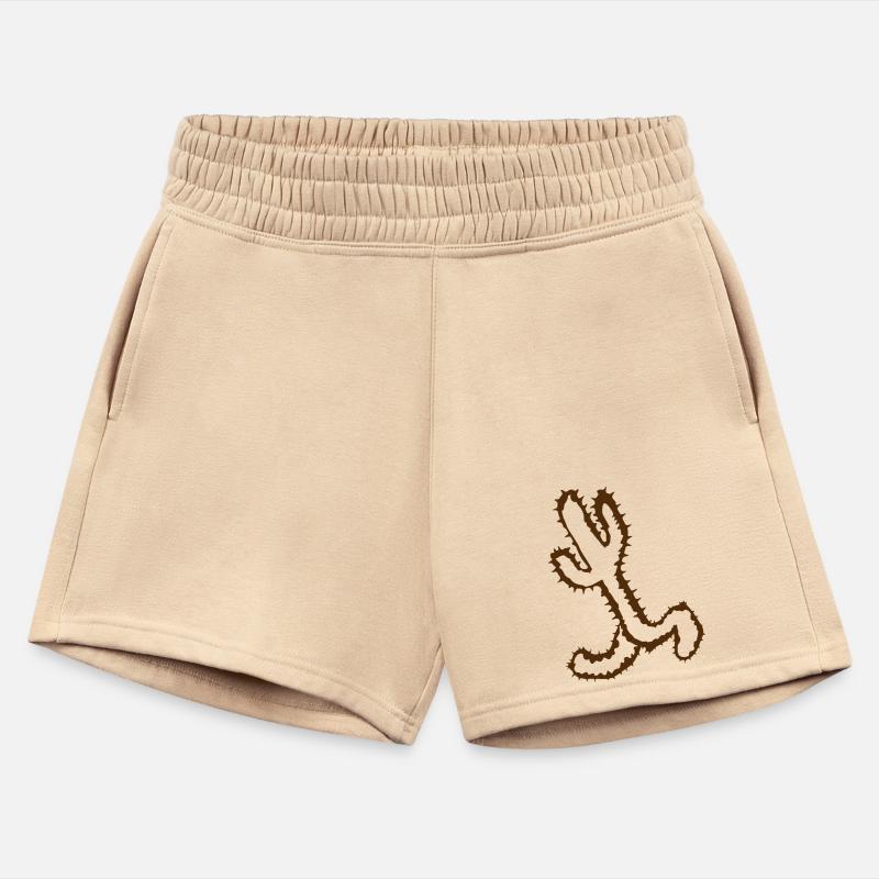 Cactus Legs Running Fast Funny Running Sport Cacti