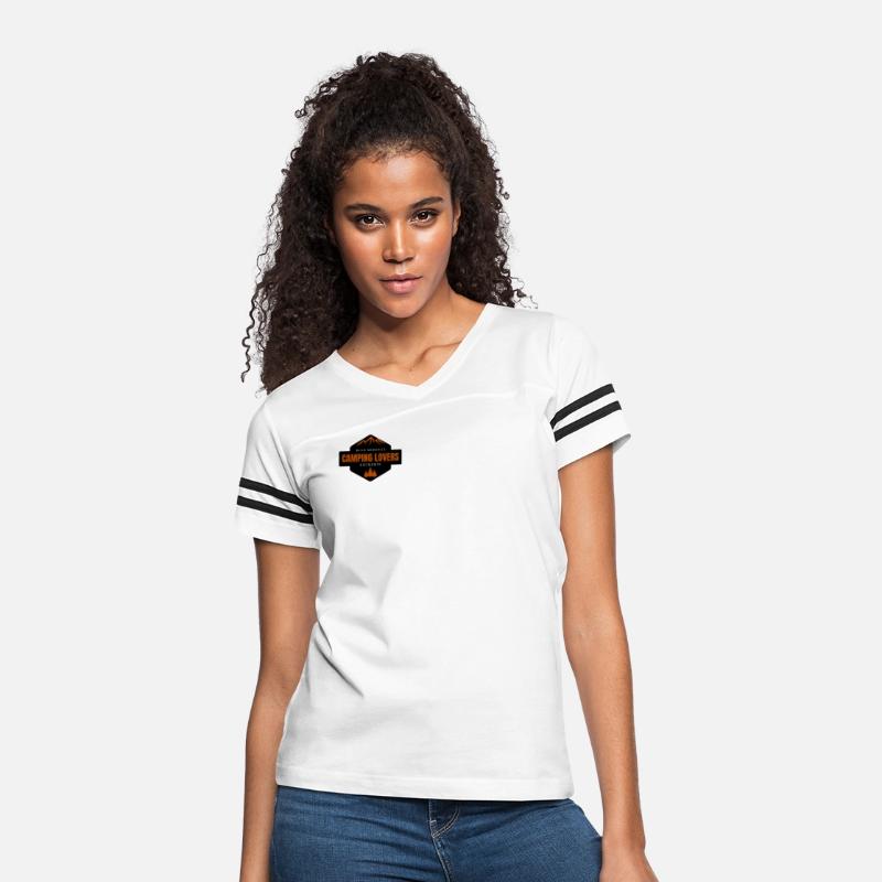 Camping Lovers – Adventure & Memory Maker Logo