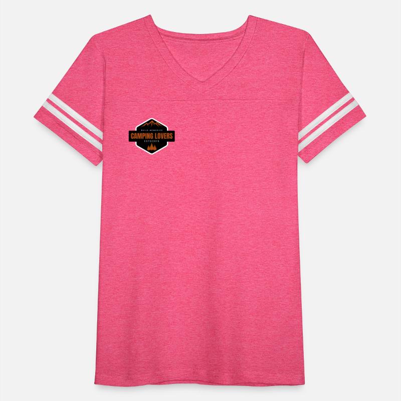 Camping Lovers – Adventure & Memory Maker Logo