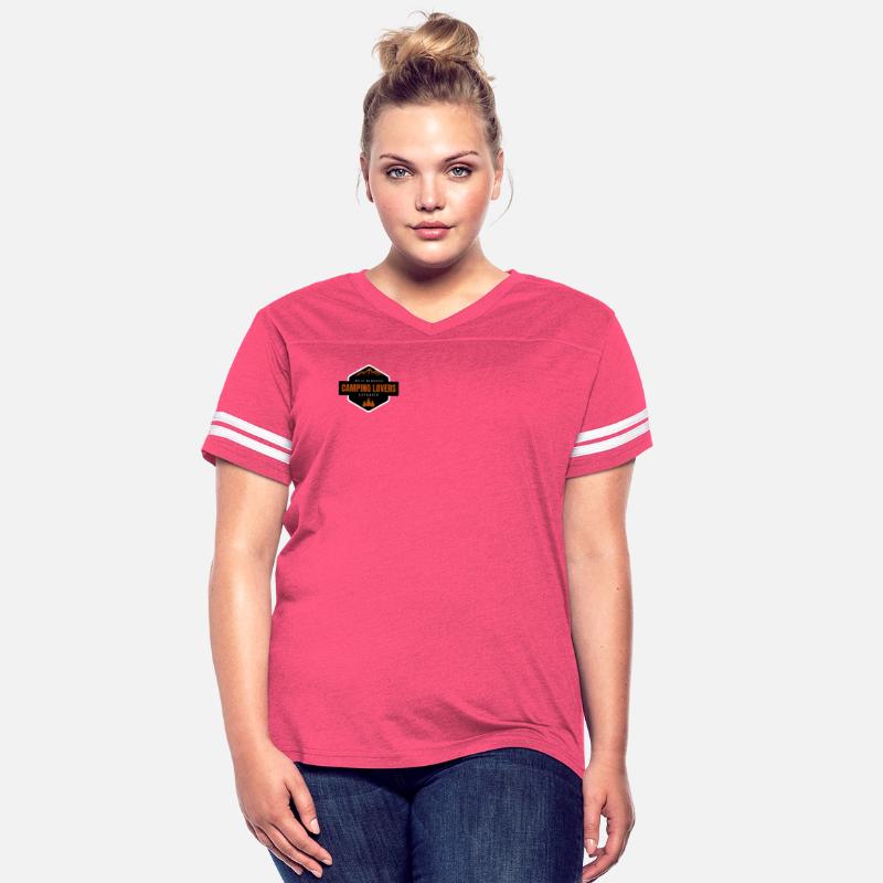 Camping Lovers – Adventure & Memory Maker Logo