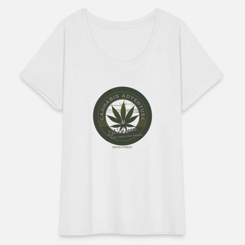 Cannabis Adventures Beach Vides