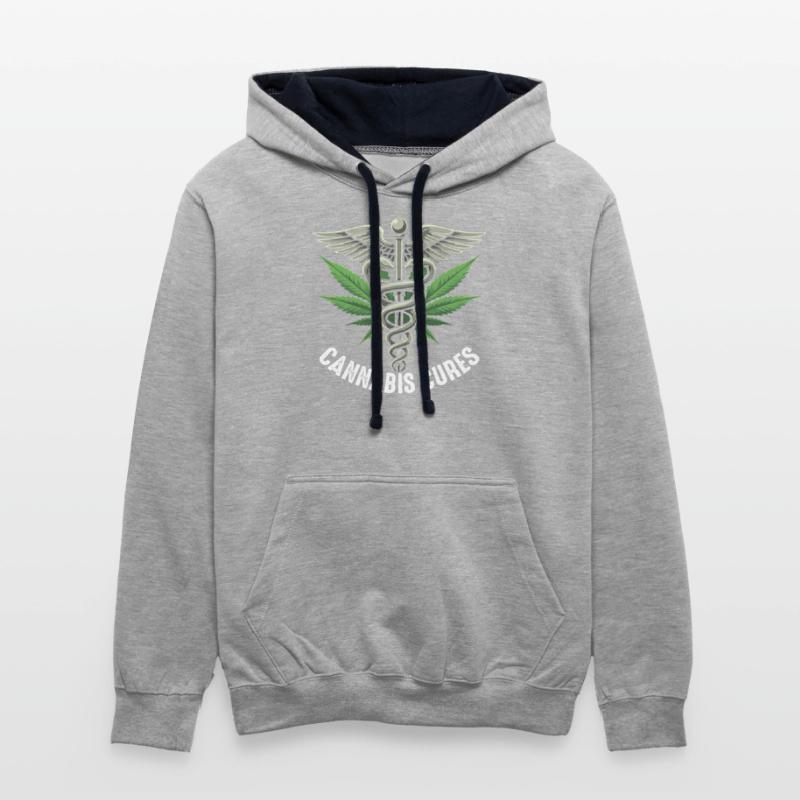 CANNABIS CURES