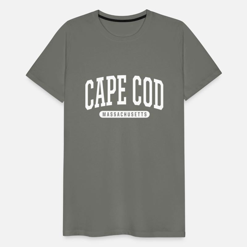 Cape Cod College Style Mass Usa