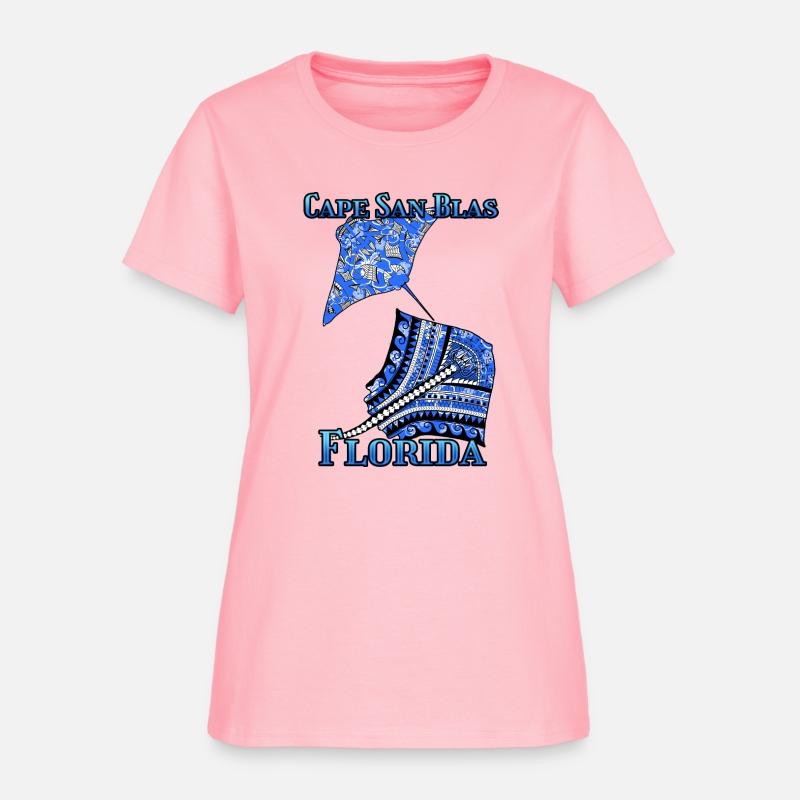 Cape San Blas Vacation Tribal Stingrays