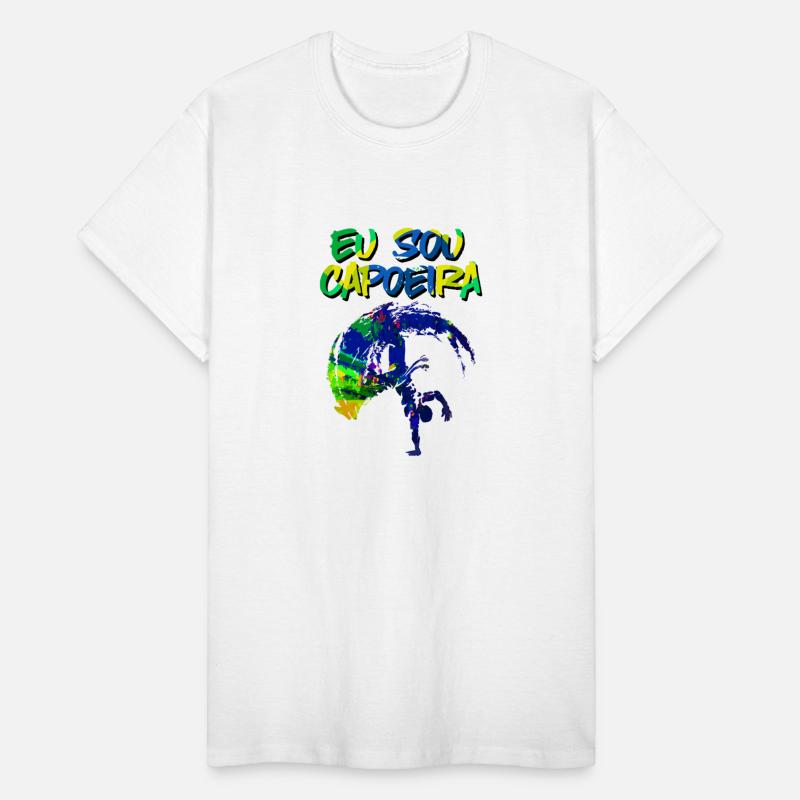 capoeira