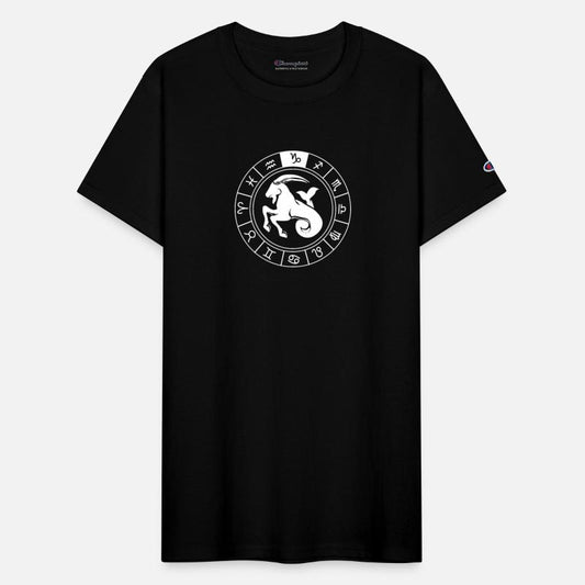 Capricorn Sea Goat Constellation Horoscope