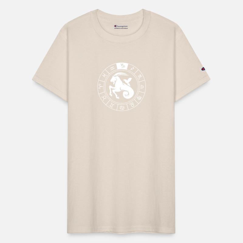 Capricorn Sea Goat Constellation Horoscope