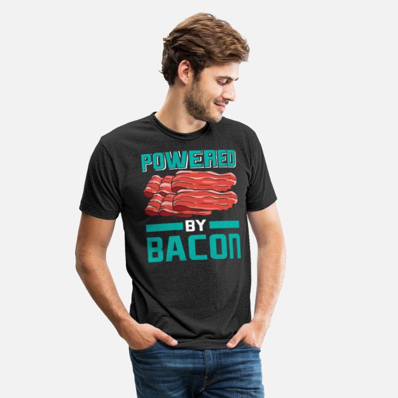 Carnivore POWERED BY BACON Meat Lovers
