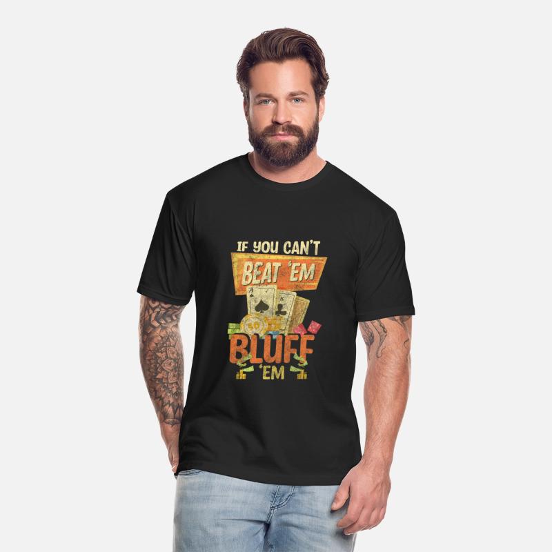 Casino Gamble Poker Face Skat