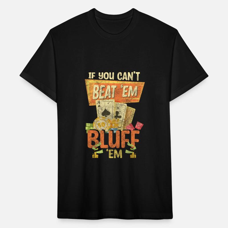 Casino Gamble Poker Face Skat