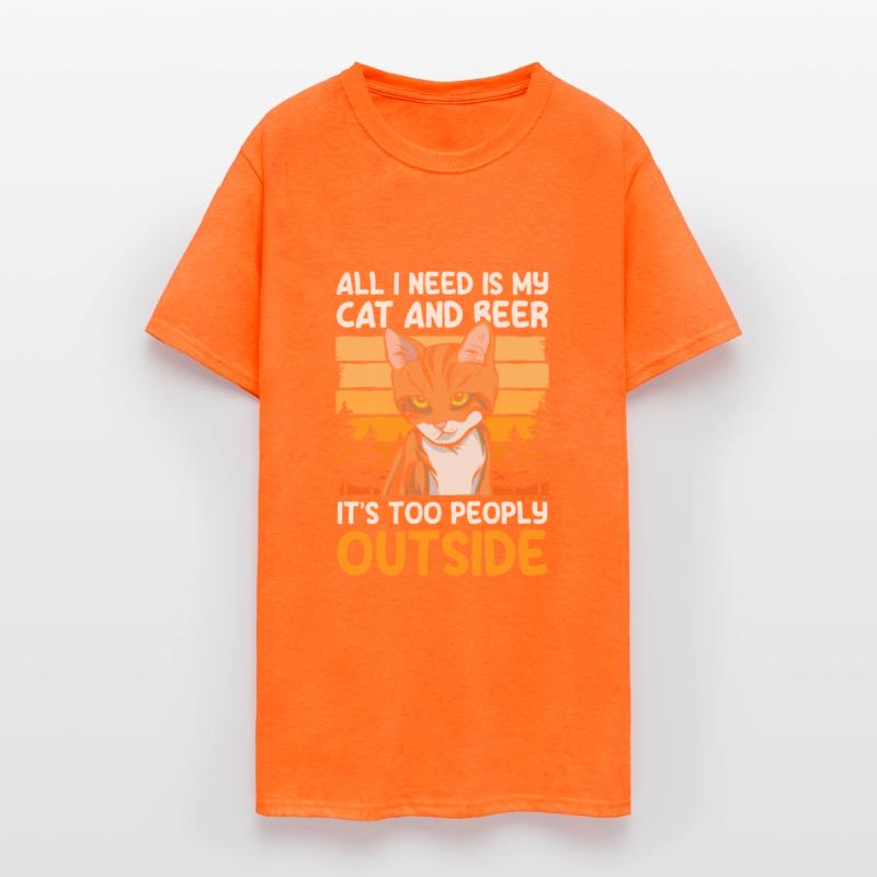 Cat Cat Eyes Cat Lady