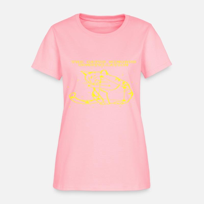 Cat Constellation , Mens , Cat Stars