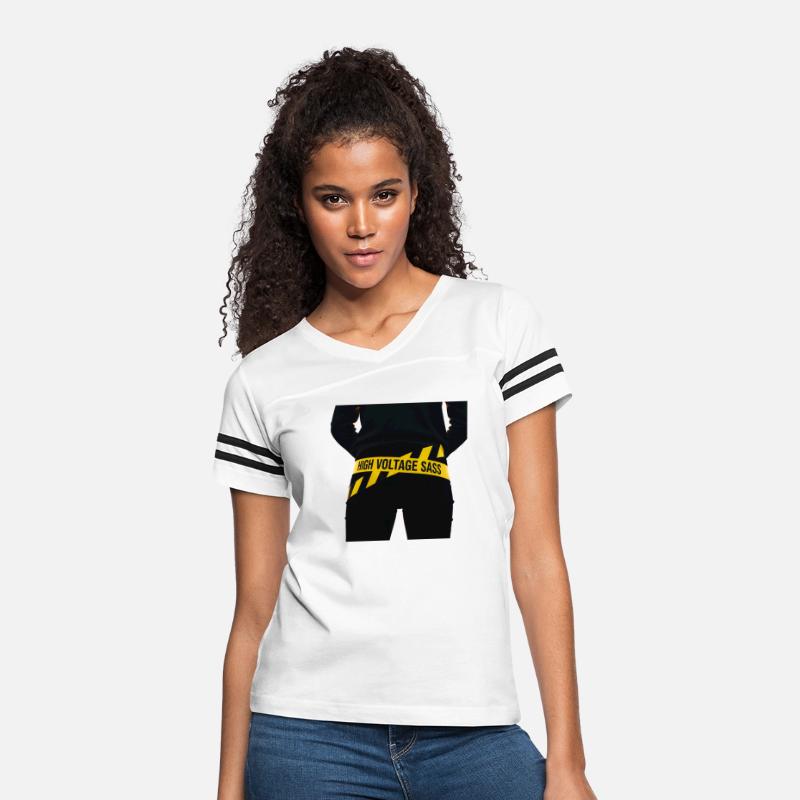 "Caution: Buns of Mischief"