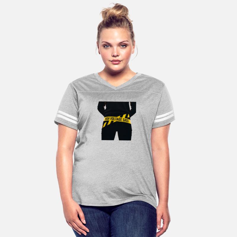 "Caution: Buns of Mischief"