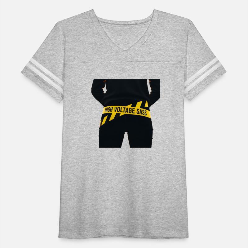 "Caution: Buns of Mischief"