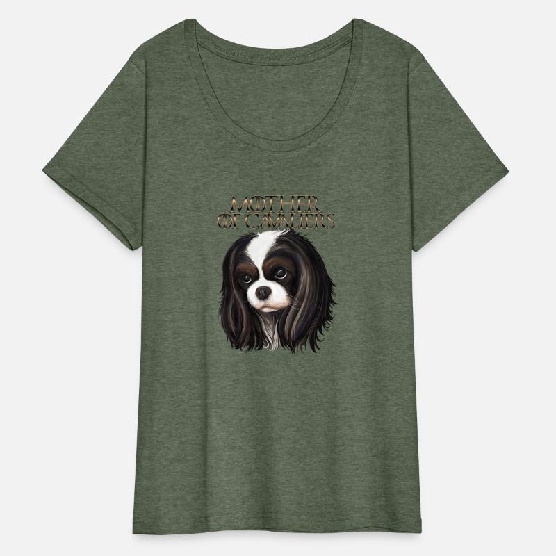 Cavalier King Charles Spaniel