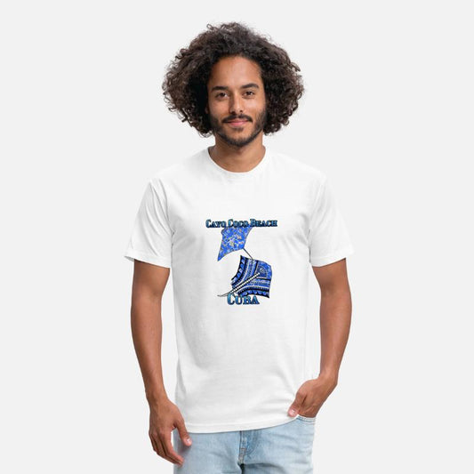 Cayo Coco Beach Vacation Tribal Stingrays