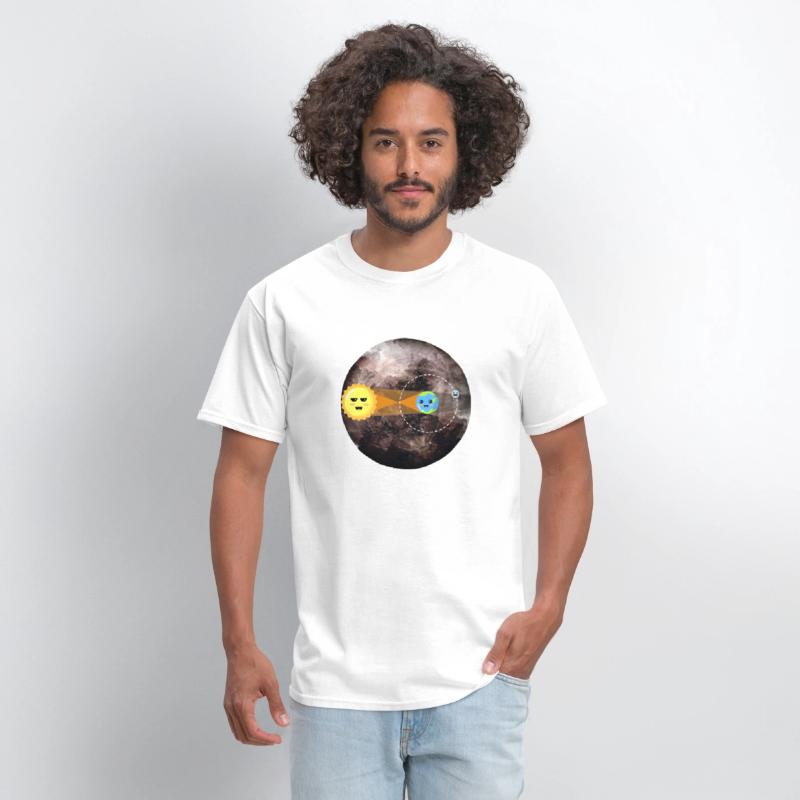 Celestial Dance: Lunar Eclipse