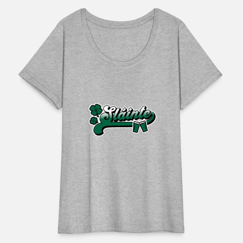 Celtic Toast: Sláinte