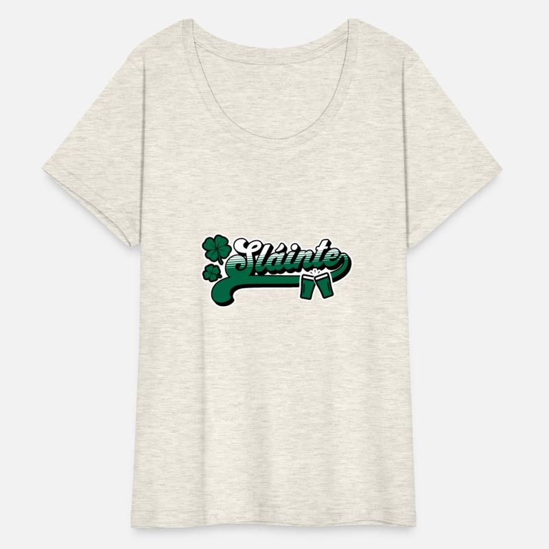 Celtic Toast: Sláinte