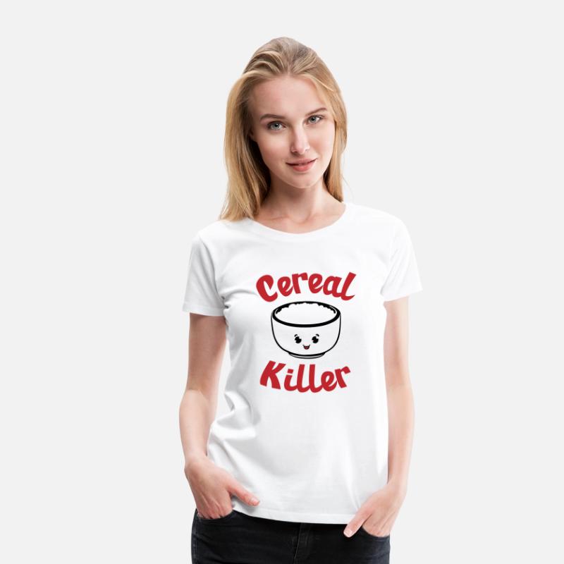 cereal killer Copie