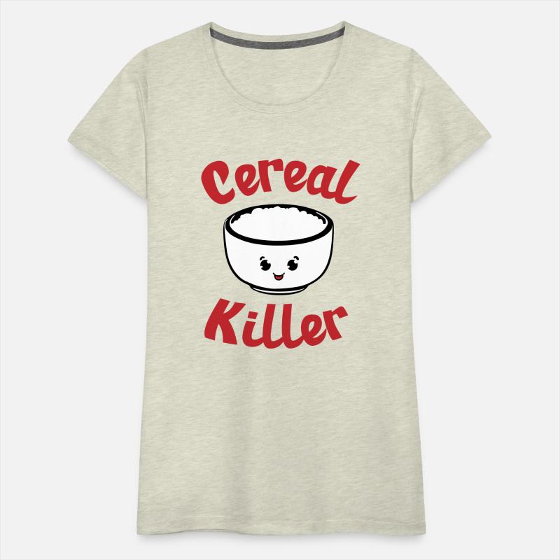 cereal killer Copie