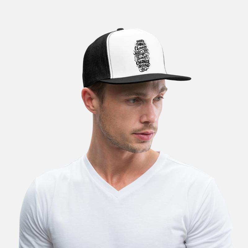 Change motivation saying