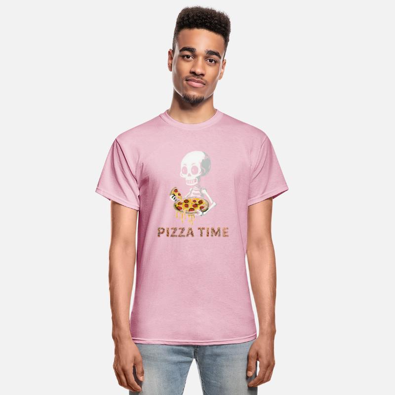 Cheesy Laughs: Pizza Apparel