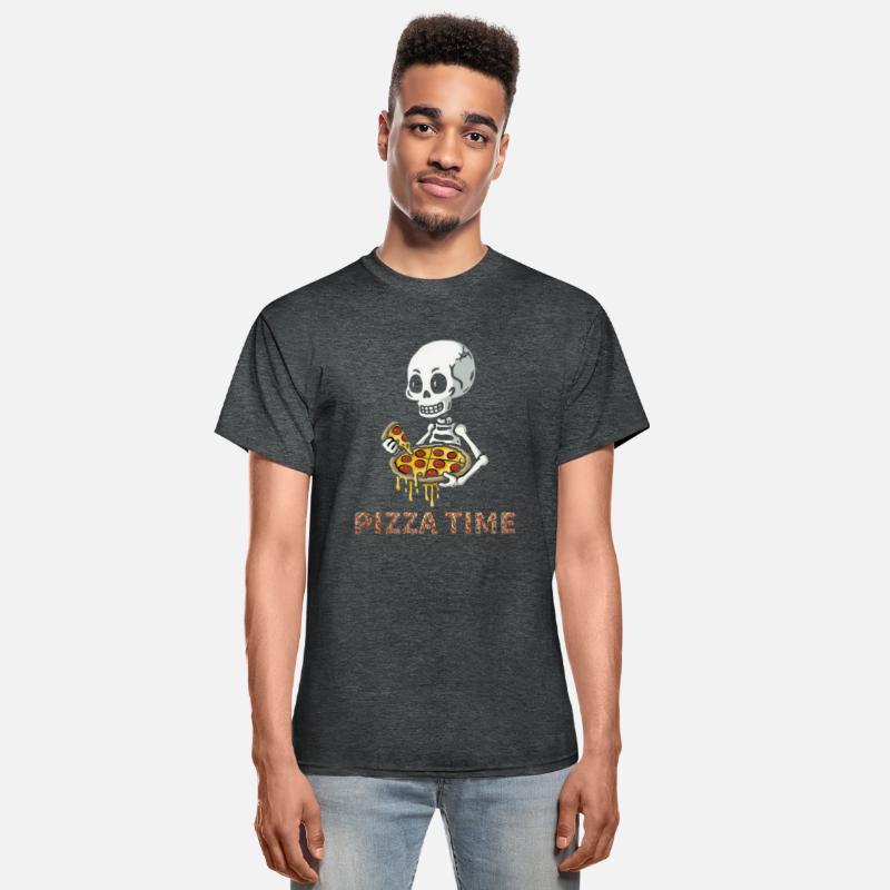Cheesy Laughs: Pizza Apparel