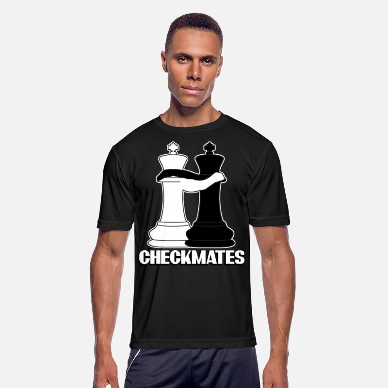 Chess Player Chess Pieces