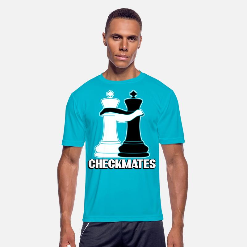 Chess Player Chess Pieces