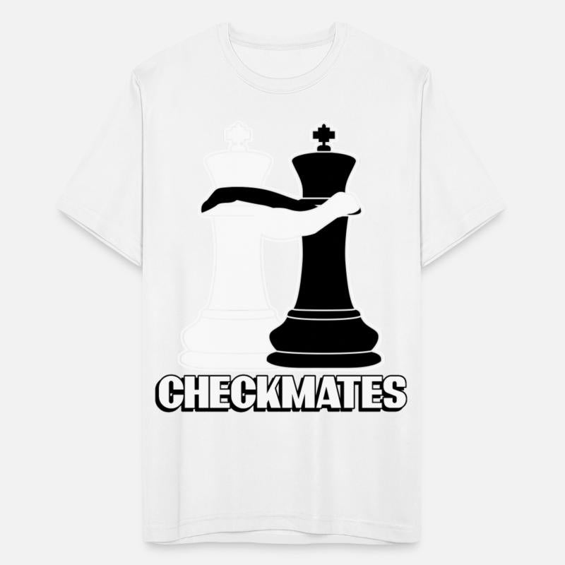 Chess Player Chess Pieces