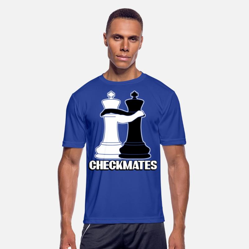 Chess Player Chess Pieces