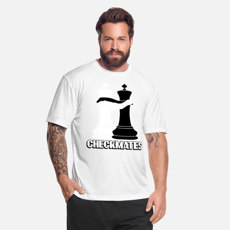 Chess Player Chess Pieces