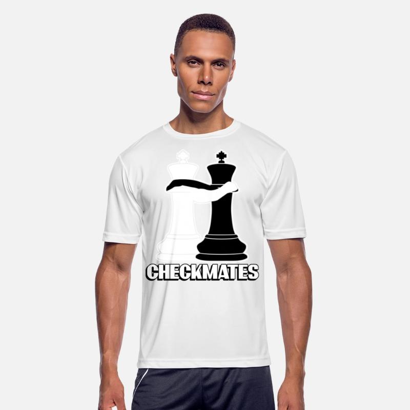 Chess Player Chess Pieces