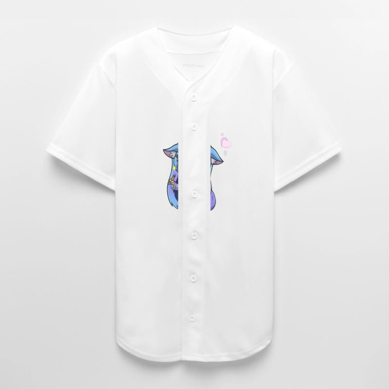 Chibi Anthro Cat Witch Illustration