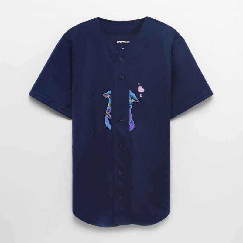 Chibi Anthro Cat Witch Illustration