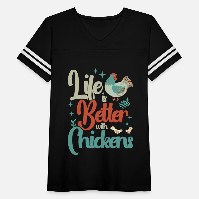 Chickens Rooster Chicken Farmer Hen Poultry Cock