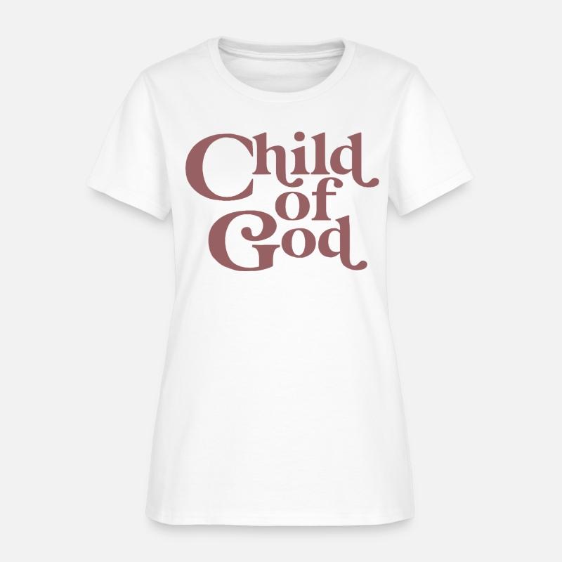 Child of God
