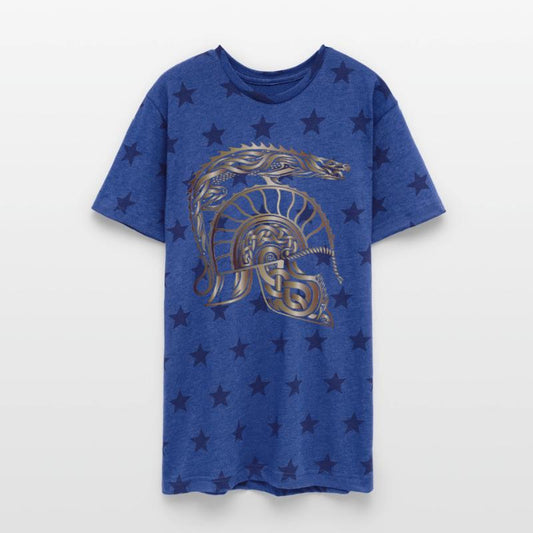 Children Of Hurin Dragon Helm Bronze No Background