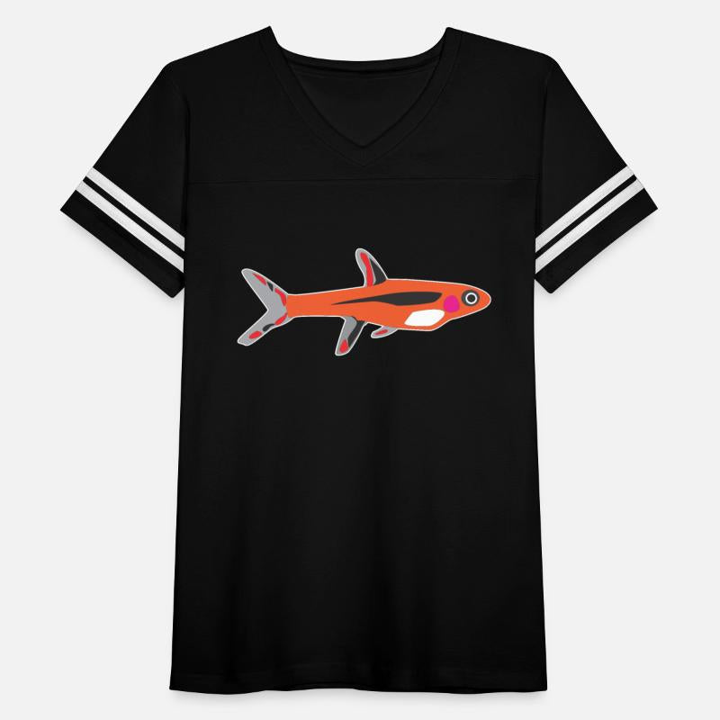 chili rasboras, Boraras brigittae