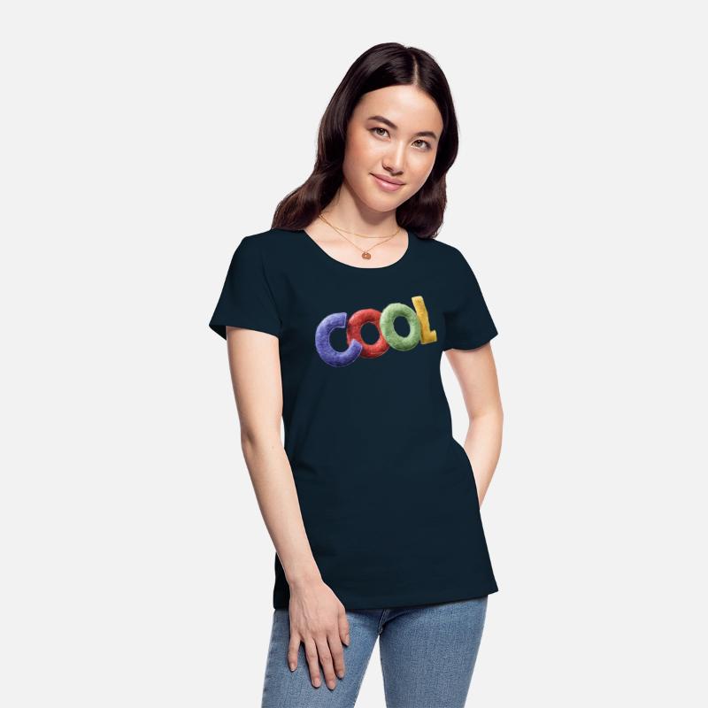 "Chill Vibes: The Cool Design"