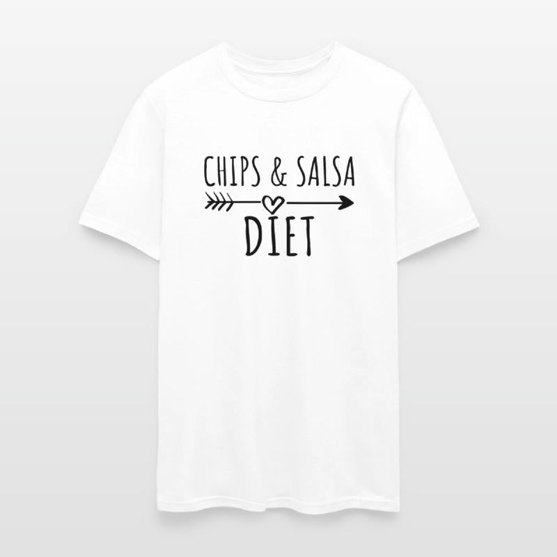 Chips And Salsa Diet