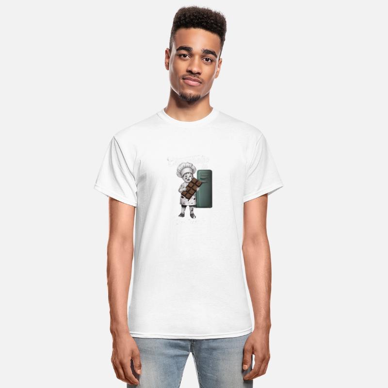 Chocoholic in Training