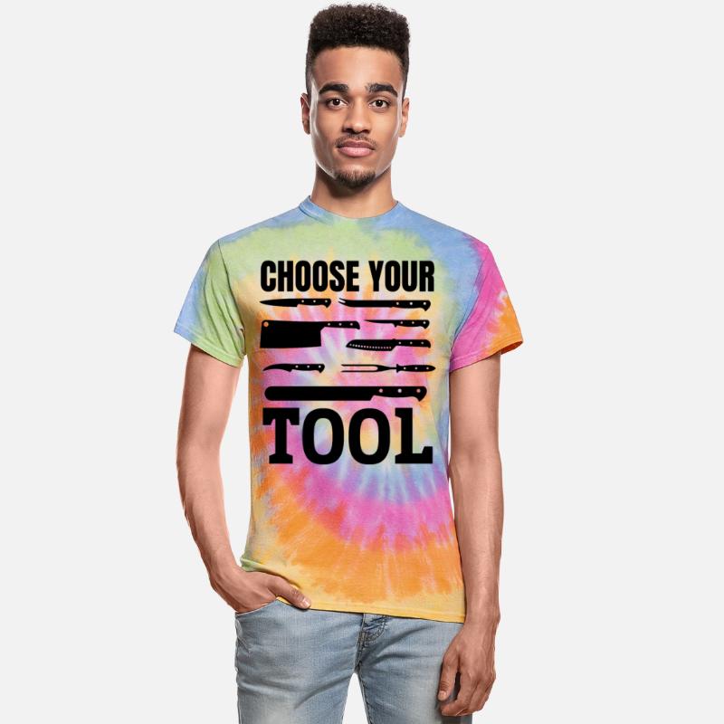 Choose Your Tool Chef Knives Kitchen Instruments C