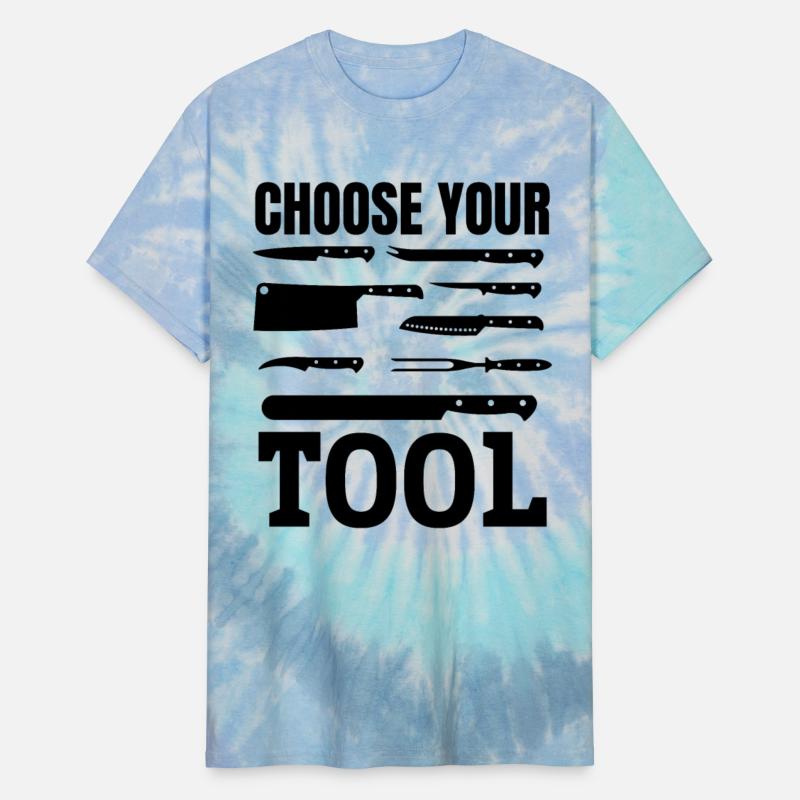 Choose Your Tool Chef Knives Kitchen Instruments C