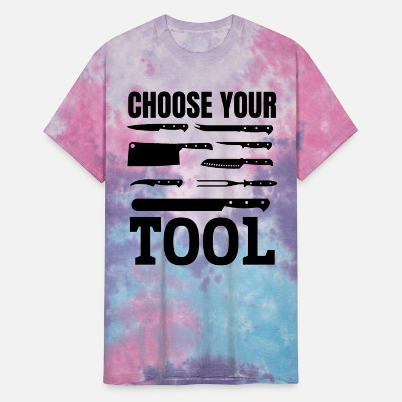 Choose Your Tool Chef Knives Kitchen Instruments C