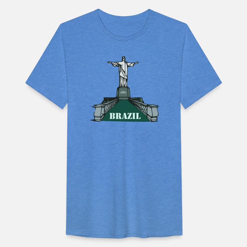 Christ Redeemer Brazil