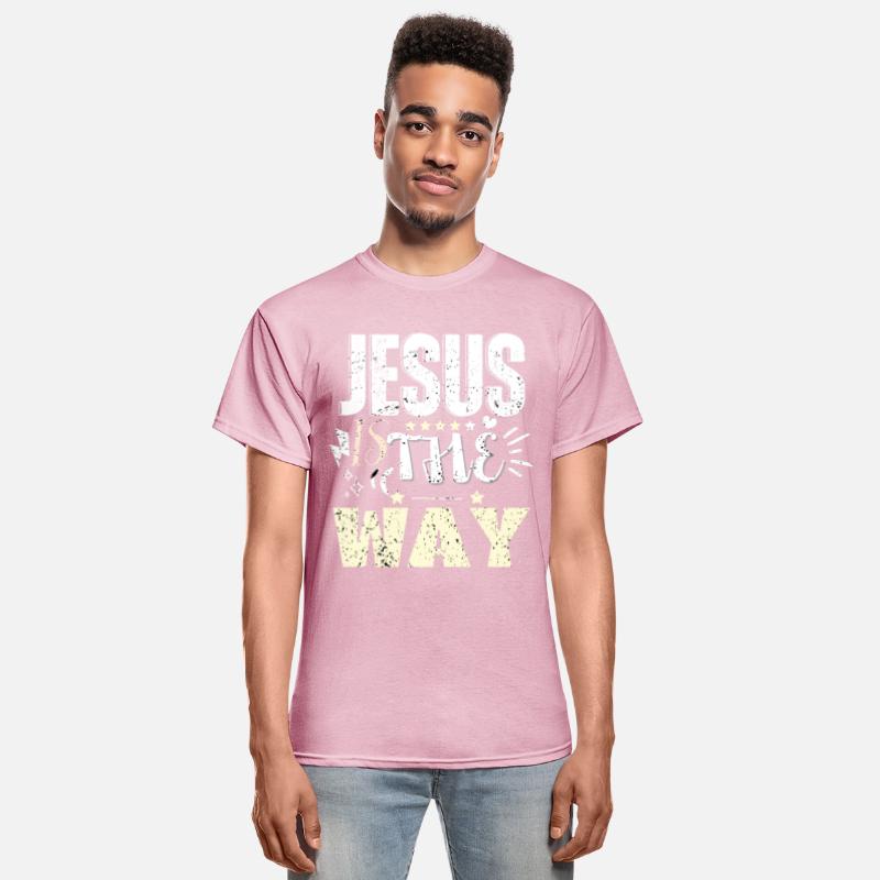 Christian T shirts